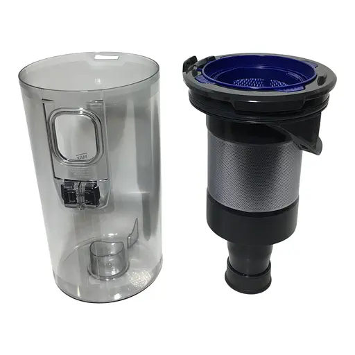 Контейнер для збирання пилу для бездротового пилососу Samsung JET75, JET70, JET60, DJ97-02835S, DJ97-02835D