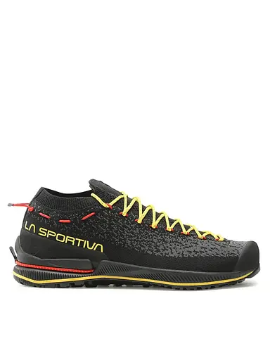 Кросівки LaSportiva TX2 Evo 44.5 Black/Yellow (1052-27V999100 44,5) - фото 3