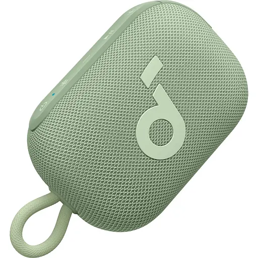 Портативна акустика Anker SoundCore Select 4 Go Green (A31X1061) [136192] - фото 4