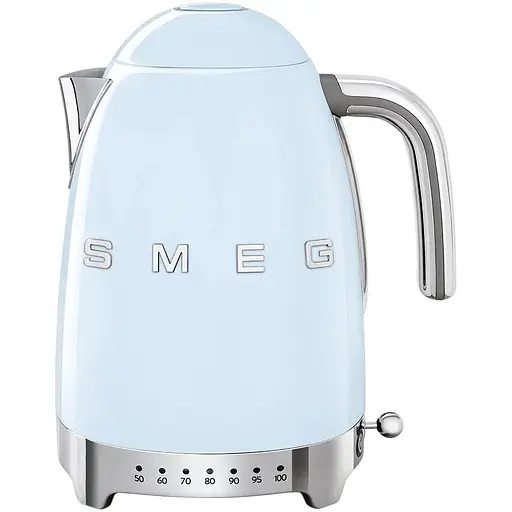 Электрочайник Smeg KLF04PBEU
