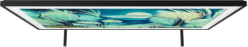 Samsung Телевізор 65" QLED 4K 100Hz (Up to 144Hz) Smart Tizen Black The Frame - фото 7