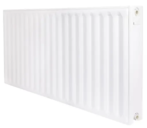 Радіатор сталевий Thermo Alliance IMAS 22 тип 500x600 мм бічне підключення (TAI22500600K) - фото 1