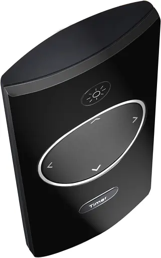 Вытяжка Hansa встроенная 60 см черная - фото 8