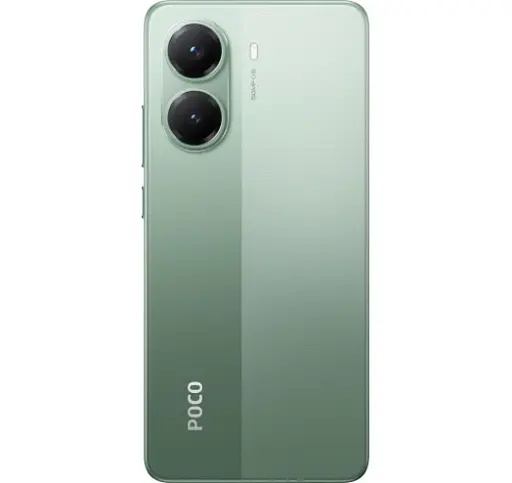 Смартфон Xiaomi Смартфон Poco X7 Pro 12/512Gb Green UA UCRF - фото 2