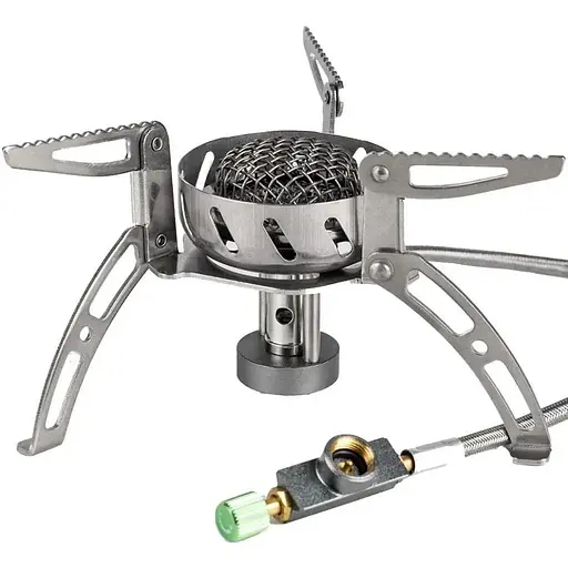 Горелка газовая BRS 107 (1047-BRS-107)