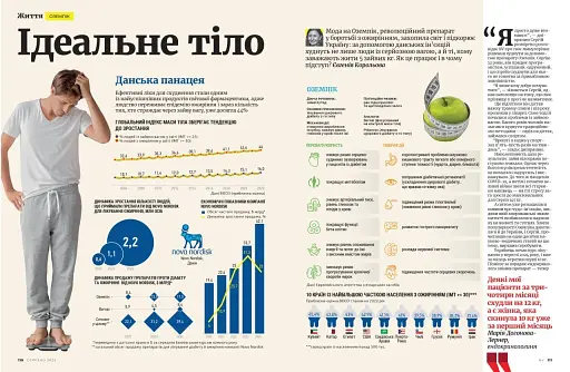 Журнал "NV" (2025 № 05) - фото 13