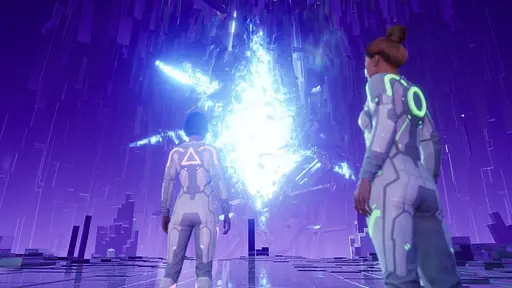 Гра Switch 2 Split Fiction (5035228125414) - фото 10