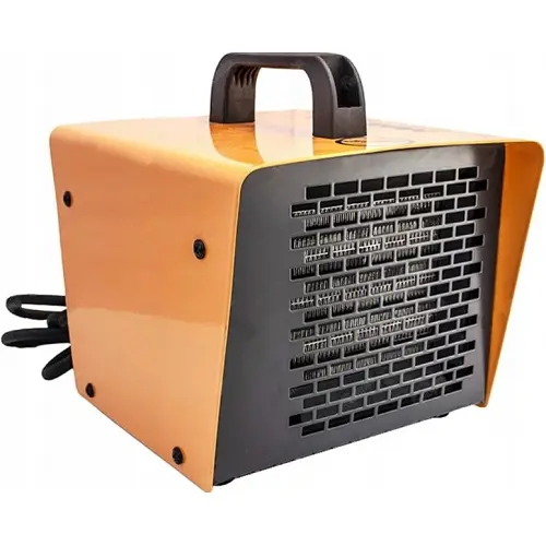 Тепловентилятор Master B 3 PTC - фото 3