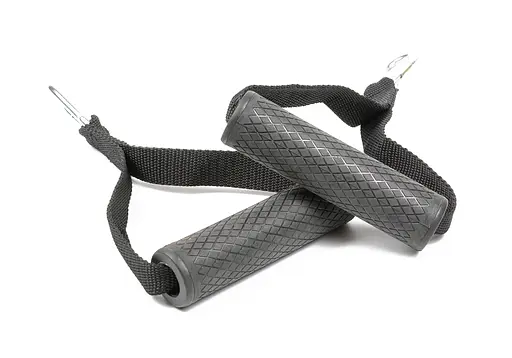 Ручки EasyFit для тяги и резиновых петель обрезиненные (EF-2712) - фото 5