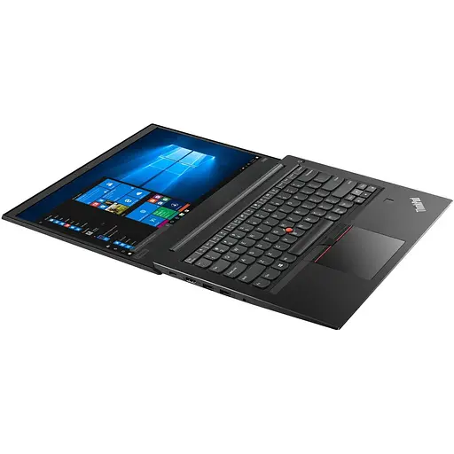 Ноутбук Lenovo ThinkPad E 580 15.6 full hd 1920x1080 i5 8250u 4 ядра 8 потоков 8/256 Refurbished - фото 4