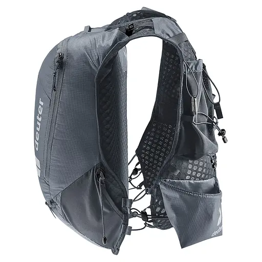 Рюкзак Deuter Ascender 7 Серый (1052-3100022 7000) - фото 6