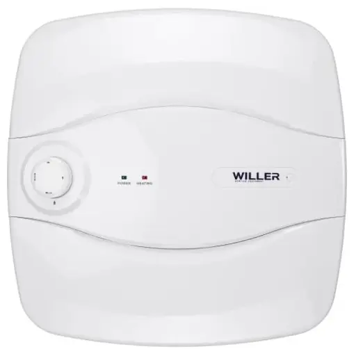 Водонагрівач Willer PU10R New optima mini White 1500W 10л