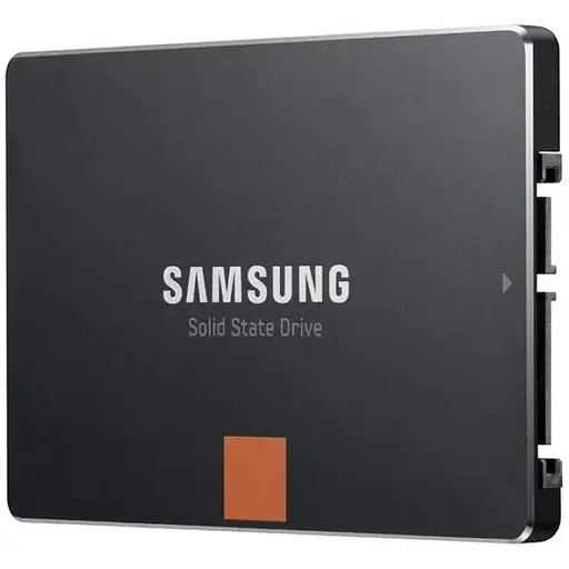 Накопичувач SSD 2.5 Samsung 128Gb MZ-7LN1280 Б/В - фото 1