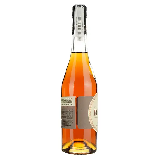 Коньяк Eristavi 3 звезды 40% 0.5 л - фото 3