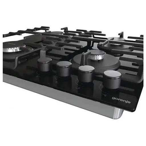 Варочная поверхность газовая Gorenje GT642SYB - фото 4