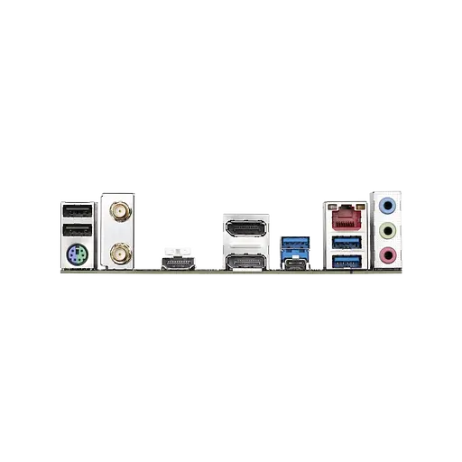 Mатеринська плата Gigabyte B760M DS3H AX DDR4 LGA 1700 (B760M DS3H AX DDR4) - фото 3