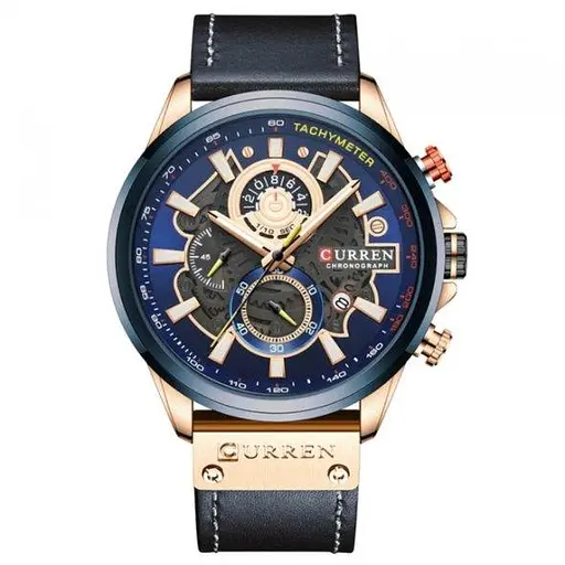 Мужские наручные часы Curren Aviant - фото 3