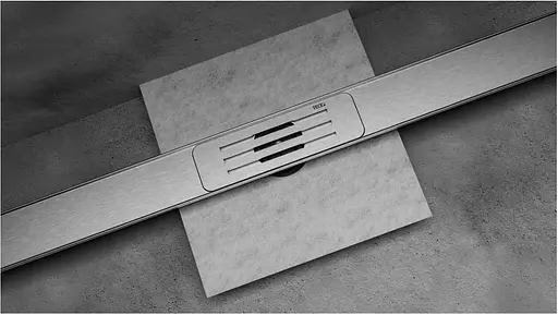 Душовий трап Tece Lineo 15301100 - фото 6