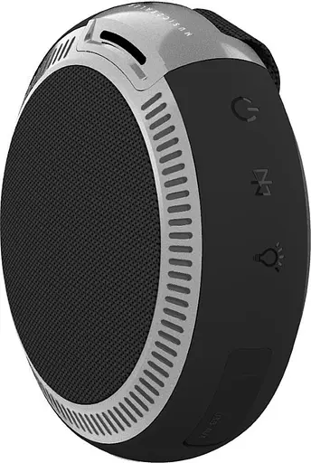 Портативна акустика Music Dealer Rare - фото 2