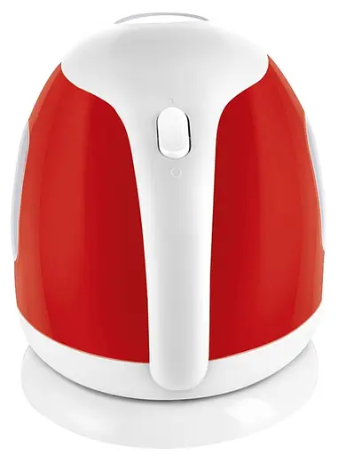 Електрочайник Sencor SWK 1014RD - фото 3