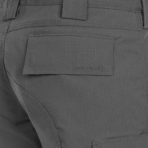 Шорты Pentagon Ranger 2.0 Shorts 46 Wolf Grey - фото 7