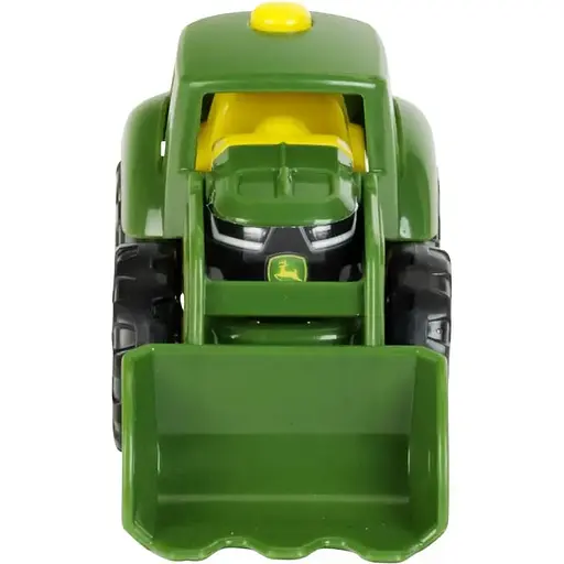 Игрушечный трактор Klein John Deere (3960) - фото 6