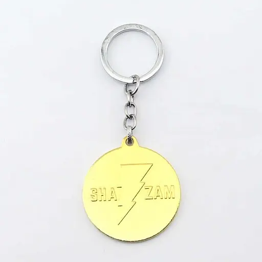 Брелок GeekLand Флеш Flash DC Shazam FL 10.81 - фото 2