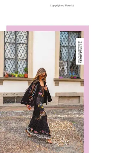 It’s All About Dresses - фото 7