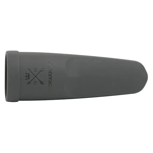Ніж Morakniv Eldris Light Duty Gray - фото 3
