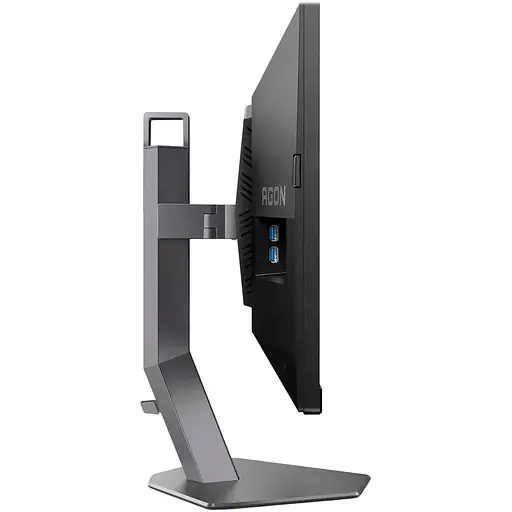 Монитор 24.5" AOC AG256FS FHD IPS 390Hz (AG256FS) - фото 11