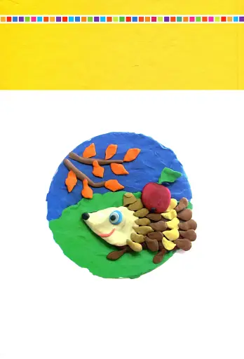 Мистецтво. Підручник інтегрованого курсу для 2 класу - фото 2