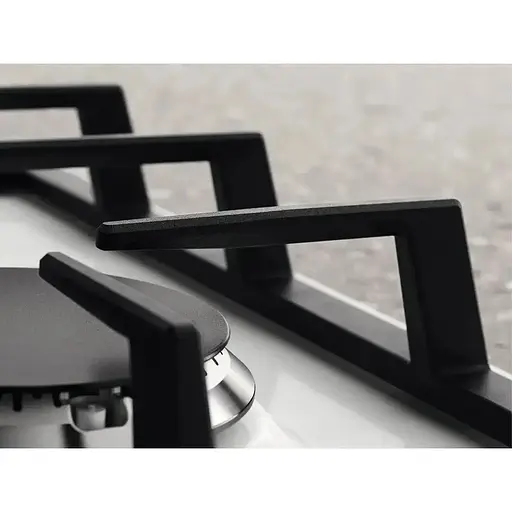 Газовая варочная поверхность Electrolux EGS6436WW [142035] - фото 3