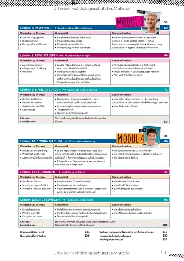 Mit uns. Kursbuch B2 - фото 2