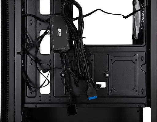 Корпус 2E GAMING VIRTUS NEO G3301N (2E-G3301N) Без БП - фото 8