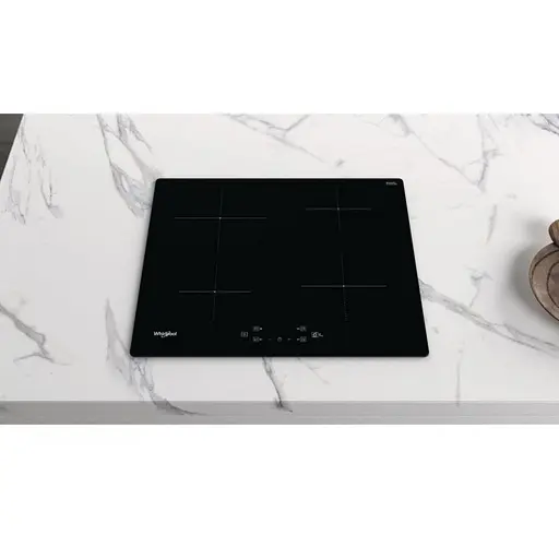 Варочная поверхность электрическая Whirlpool WS Q2160 NE - фото 3
