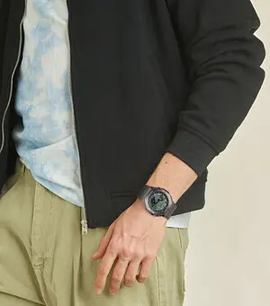 Часы CASIO GM-2100B-3AER - фото 6