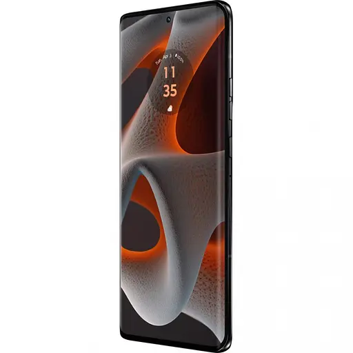 Смартфон Motorola Edge 50 Pro 12/512GB Black Beauty - фото 9