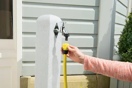 Конектор для шланга Karcher (2.645-201.0) [87767] - фото 2