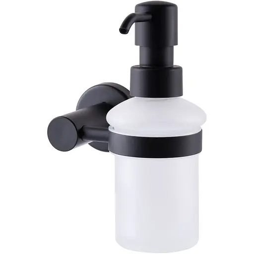 Дозатор для жидкого мыла Globus Lux BS8433  - фото 1
