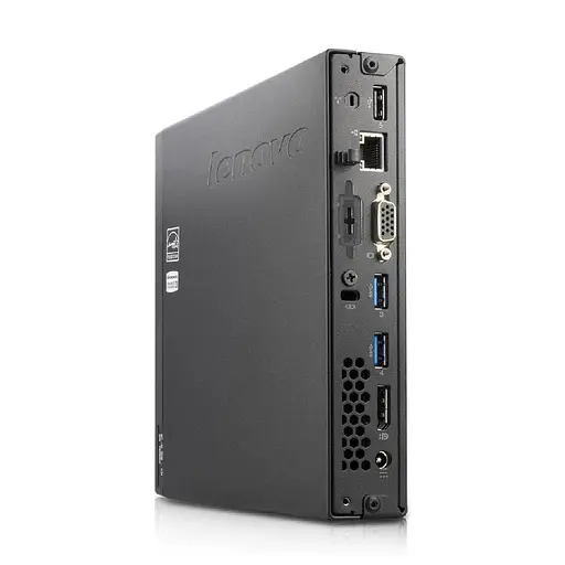 Компьютер Lenovo ThinkCentre M92P Tiny (G540/8/120SSD) Б/У - фото 2