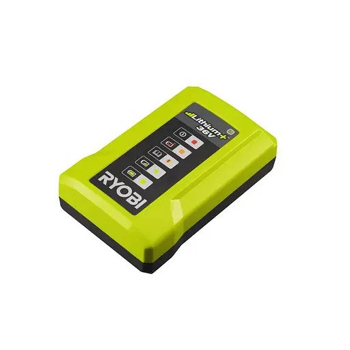 Зарядное устройство RYOBI RY36C17A Lithium+ 1.7 Ач 36 В 5133004557 - фото 1