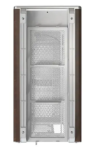 Корпус MONTECH Heritage White (HERITAGE (W)) Без БП - фото 4