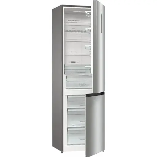 Холодильник Gorenje NRK620FAXL4 - фото 7