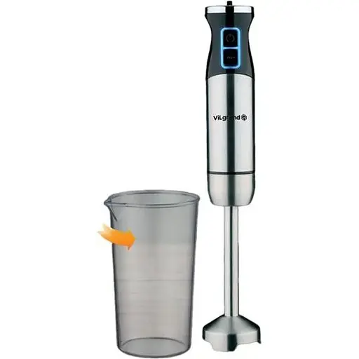 Погружной блендер ViLGrand VBH12010