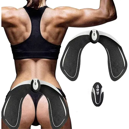 Стимулятор брюшной полости Ben Belle Hip Trainer Electronic Smart Training Portable Muscle Toner Hip Trainer for Me