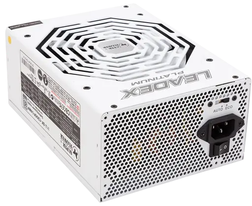 Блок питания Super Flower Leadex 2000W 80+ Platinum (SF-2000F14HP) - фото 3