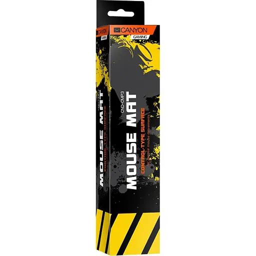 Игровая поверхность Canyon CND-CMP3 Black (CND-CMP3) - фото 2