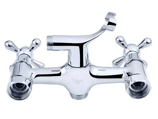 Смеситель для ванны Agua Toledo-C072 (CV016443) - фото 3