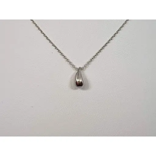 Срібне кольє Qvaliz. 90801302 - фото 2