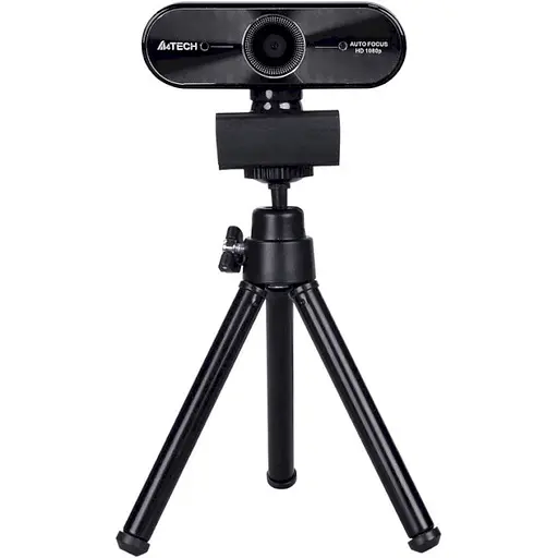 Веб-камера A4Tech A4-Tech Black (PK-940HA) - фото 6